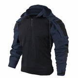 Tactical Adventure  Long Sleeve Shirt Outdoor Shirts & Tops  