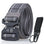 Tactical Belt Strong 1200D Real Nylon Quick Release Outdoor Clothing  