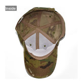 Tactical Camo Hat 12 designs Baseball Cap Hats  