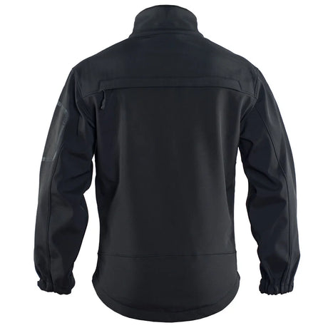 Tactical Fleece Jacket Waterproof Softshell Windbreaker Jackets  