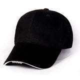Tactical LED Headlamp Cap   