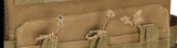 Tactical Lightweight Molle Carrier Equipment Vest vest  