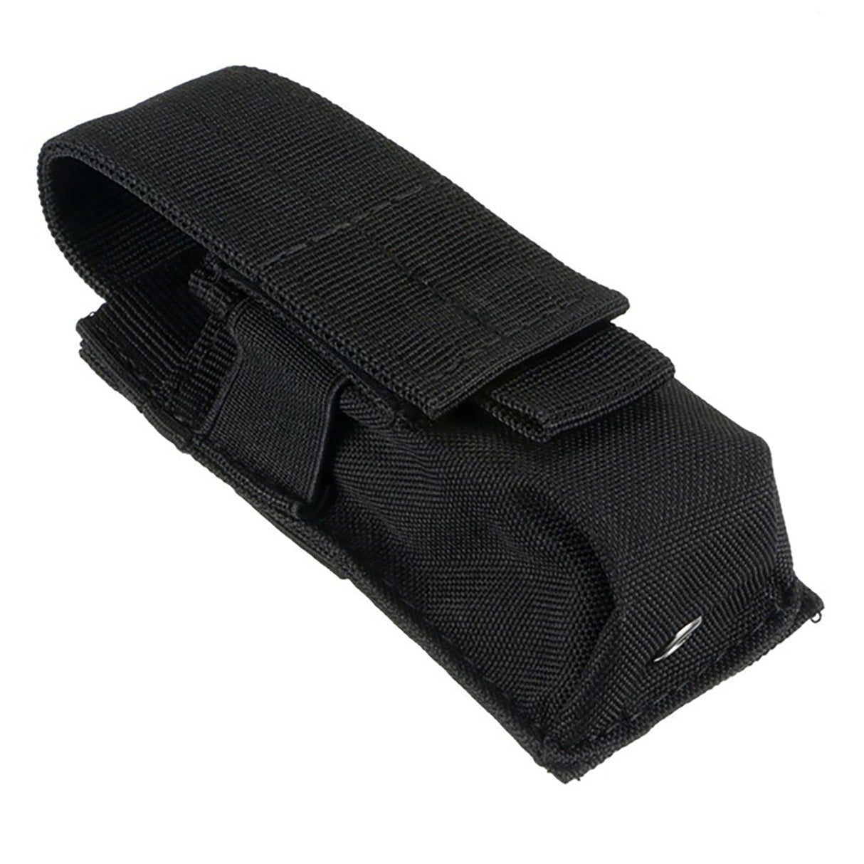 Tactical Pouch Torch Knife Holster Molle Accessories  