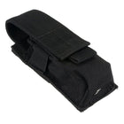 Tactical Pouch Torch Knife Holster Molle Accessories  