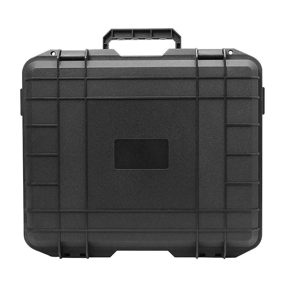 Tactical Shockproof Waterproof Hard Case accessories  