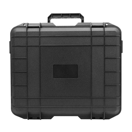 Tactical Shockproof Waterproof Hard Case accessories  
