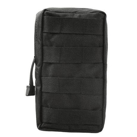 Tactical Utility Bags Vest/Waist (Molle) Helmet & Pack Accessories  