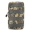 Tactical Utility Bags Vest/Waist (Molle) Helmet & Pack Accessories  