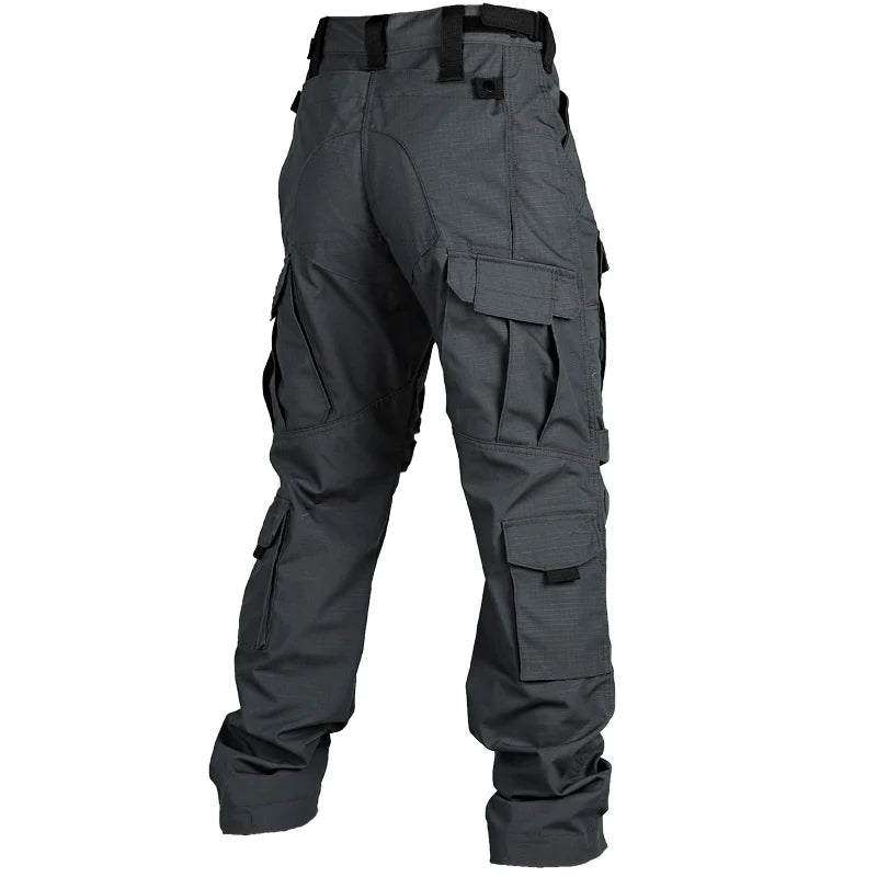 Tactical Wear-Resistant Hiking Work Trousers Clothing  
