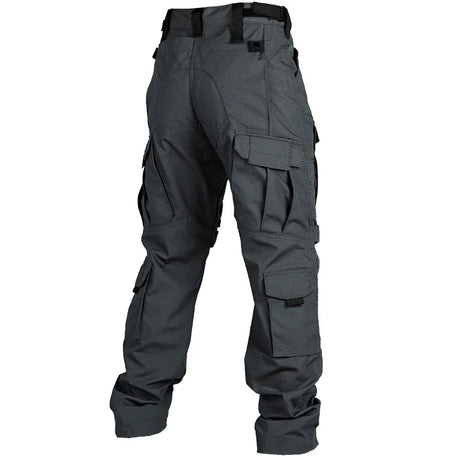 Tactical Wear-Resistant Hiking Work Trousers Clothing  