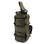 Torch Multitool Pouch Flashlight Holster Molle Accessories  