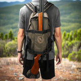 Tourbon Large Capacity Backpack Hunting Daypack BackPacks  
