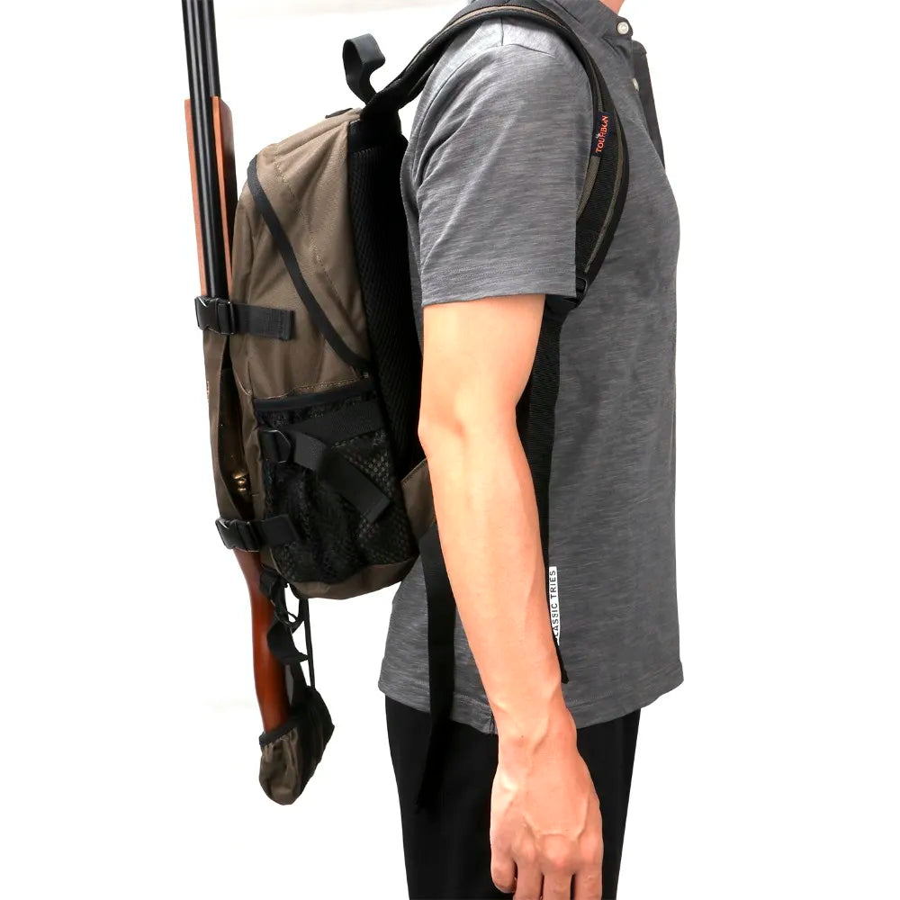 Tourbon Large Capacity Backpack Hunting Daypack BackPacks  