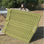 Ultra-Light Self-Inflating Double Mattress with Pillow Air Bed Camping Equipment  
