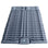 Ultra-Light Self-Inflating Double Mattress with Pillow Air Bed Camping Equipment  