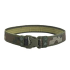 Unisex 130cm Canvas Belt-Quick-Release Outdoor Clothing  