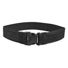 Unisex 130cm Canvas Belt-Quick-Release Outdoor Clothing  