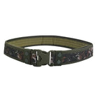 Unisex 130cm Canvas Belt-Quick-Release Outdoor Clothing  