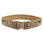 Unisex 130cm Canvas Belt-Quick-Release Outdoor Clothing  