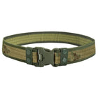 Unisex 130cm Canvas Belt-Quick-Release Outdoor Clothing  