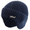 Unisex Winter Wool Beanie with Protectave Earflaps Thermal & Wool Beanies  