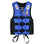 Universal Marine - Boat Life Jacket with Whistle Marine & Fishing  