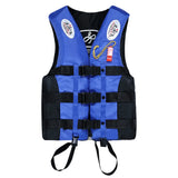 Universal Marine - Boat Life Jacket with Whistle Marine & Fishing  