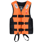Universal Marine - Boat Life Jacket with Whistle Marine & Fishing  