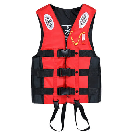 Universal Marine - Boat Life Jacket with Whistle Marine & Fishing  