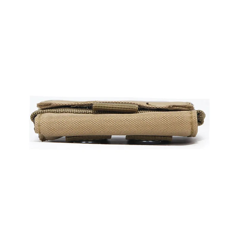 Universal Rugged Wear Phone Holster Molle phone stuff  