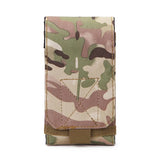 Universal Rugged Wear Phone Holster Molle phone stuff  