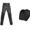 Tactical Uniform Pants and Shirt with Pads Outdoor Clothing BushLine CP Shirts with Pads S-(50-60KG) 