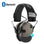 Walker Bluetooth Voice Amp Noise Reduction Hearing Protection Ear Muffs Hi-Vis & Safety  