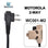 Walker U94 PTT 7.0 Plug Headset Adapters Eyes Ears & Hands  