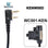 Walker U94 PTT 7.0 Plug Headset Adapters Eyes Ears & Hands  