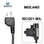 Walker U94 PTT 7.0 Plug Headset Adapters Eyes Ears & Hands  
