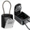 Wall Mounted Home Key Safe Box security systems  