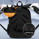 Waterproof 17/20 Inch Laptop Backpack Anti theft BackPacks  