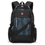 Waterproof 17/20 Inch Laptop Backpack Anti theft BackPacks  