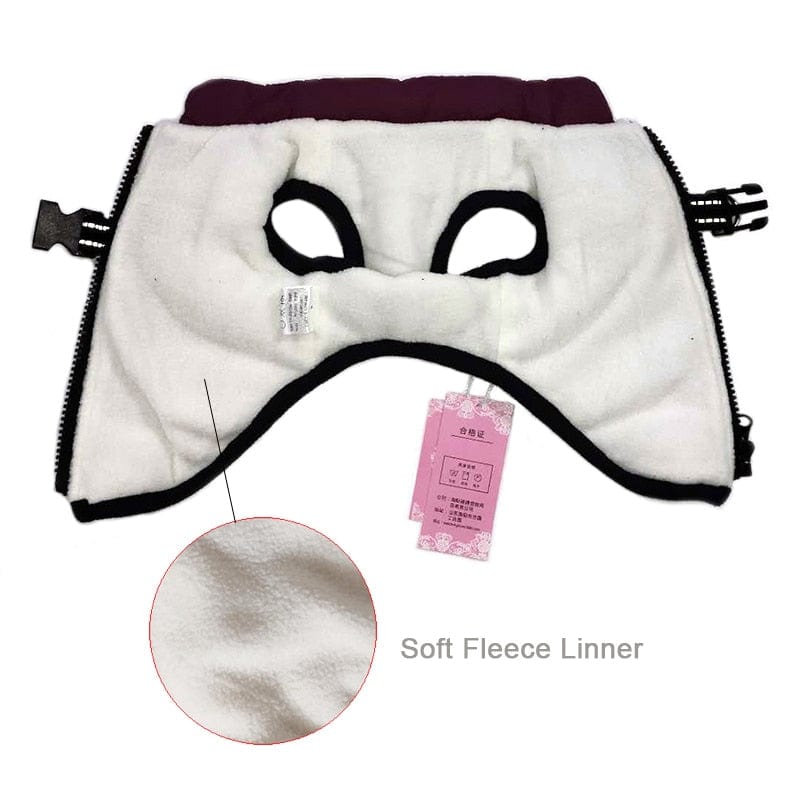 Waterproof Warm Dog Jacket Vest Dog Stuff  