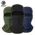 Wind Dirt Germ Proof Balaclava Thermal & Wool Beanies  