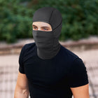 Wind Dirt Germ Proof Balaclava Thermal & Wool Beanies  