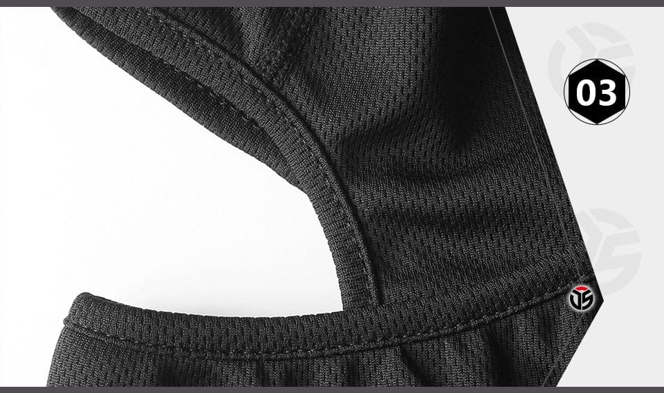 Wind Dirt Germ Proof Balaclava Thermal & Wool Beanies  