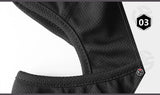 Wind Dirt Germ Proof Balaclava Thermal & Wool Beanies  