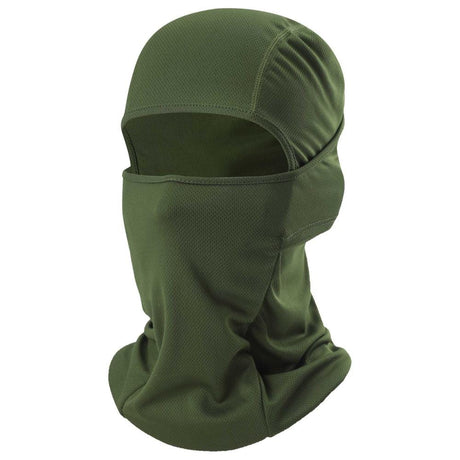 Wind Dirt Germ Proof Balaclava   