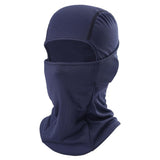 Wind Dirt Germ Proof Balaclava Thermal & Wool Beanies  