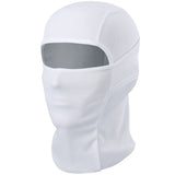 Wind Dirt Germ Proof Balaclava Thermal & Wool Beanies  