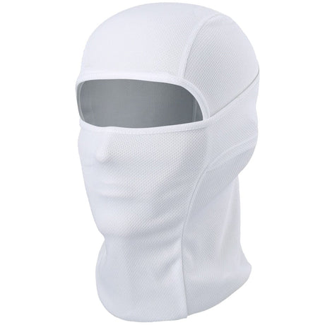 Wind Dirt Germ Proof Balaclava   