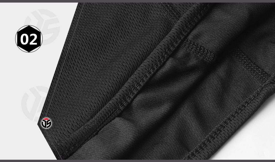Wind Dirt Germ Proof Balaclava Thermal & Wool Beanies  