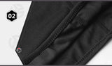 Wind Dirt Germ Proof Balaclava Thermal & Wool Beanies  